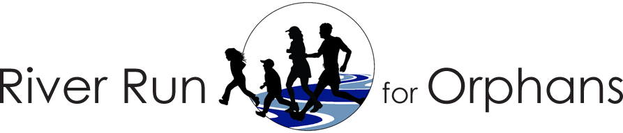 DC River Run for Orphans Logo